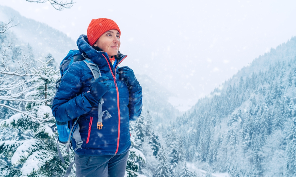 Les raisons et bienfaits d’utiliser une veste chauffante pour l’hiver