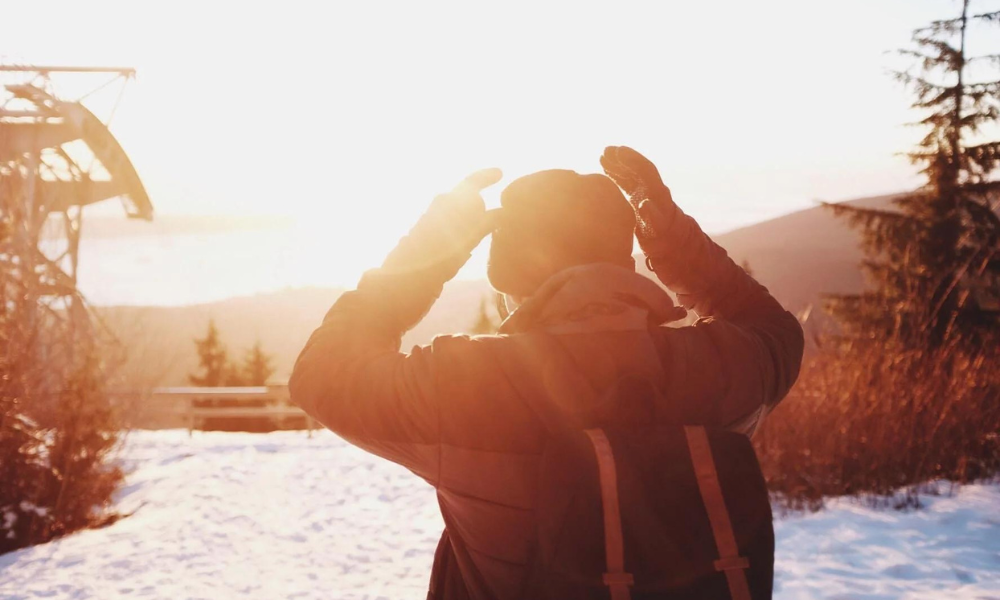 Comment Fonctionne une Veste Chauffante ?