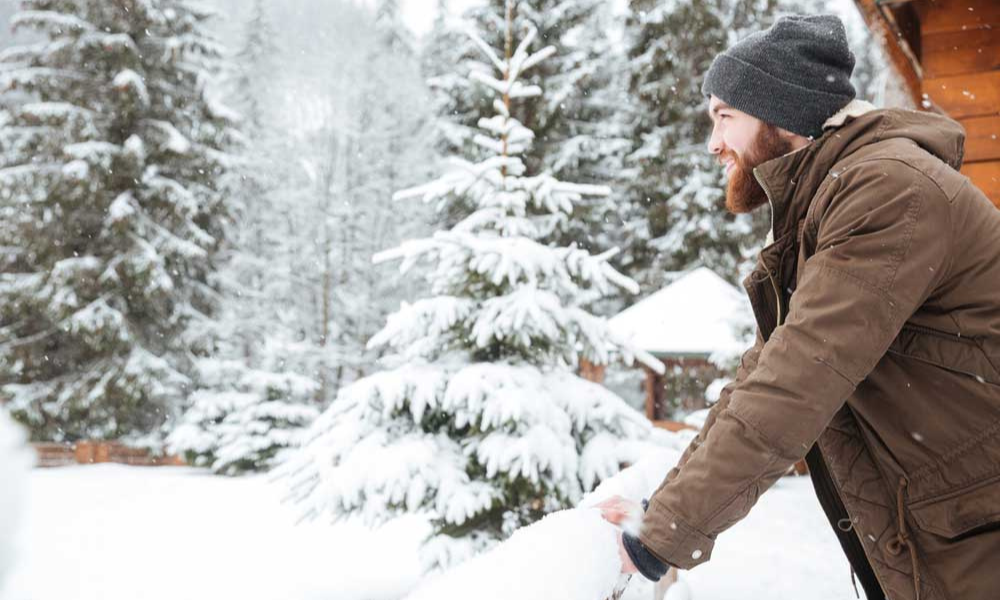 Les Parkas Chauffantes en 2022