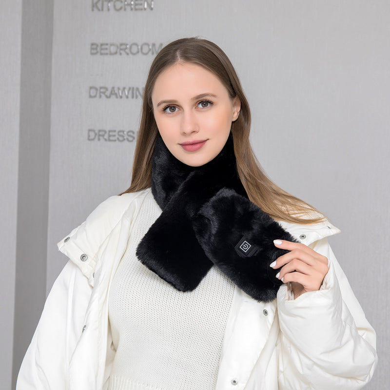Gilet chauffant pour enfants -Cuddle- Style Gilet chauffant pour enfants -Cuddle- Style