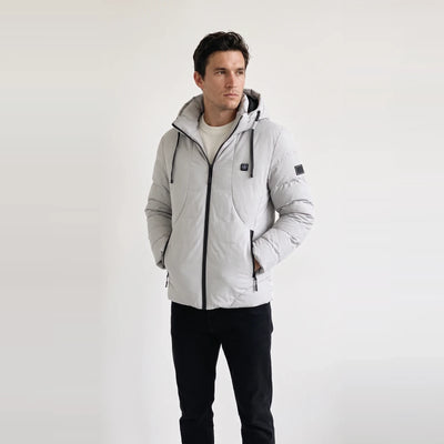 Veste Chauffante Polar | Maison Polar®