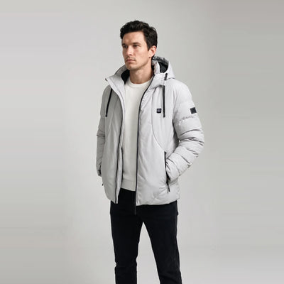 Veste Chauffante Polar | Maison Polar®