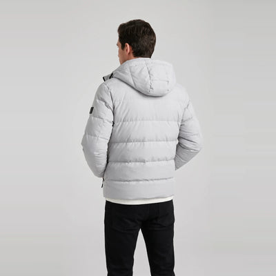 Veste Chauffante Polar | Maison Polar®