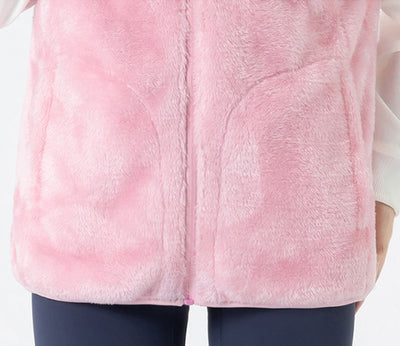 Gilet Chauffant Polar