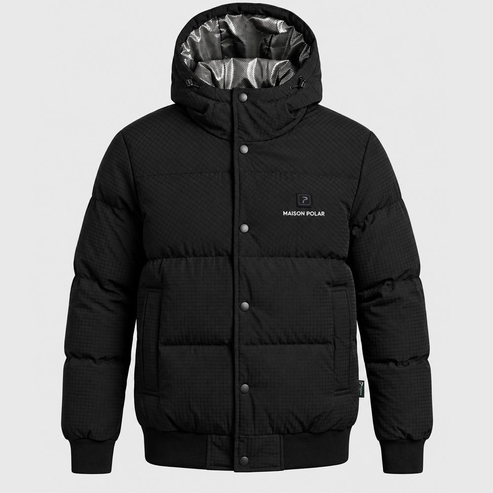 Doudoune Chauffante Polar