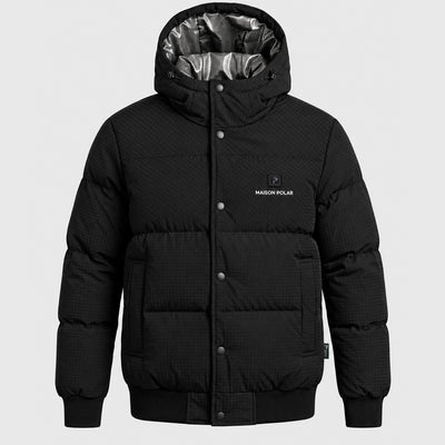Doudoune Chauffante Polar