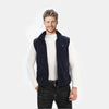 Gilet Chauffant Polaire