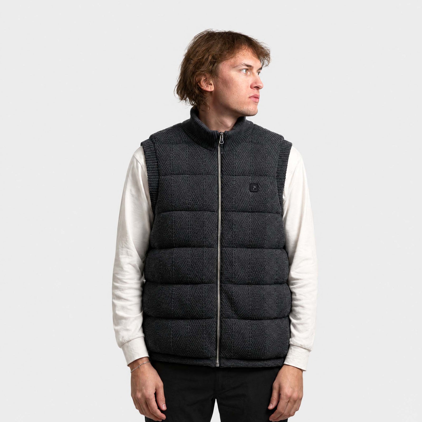 Gilet Chauffant Edition Spéciale Polar