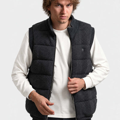Gilet Chauffant Edition Spéciale Polar
