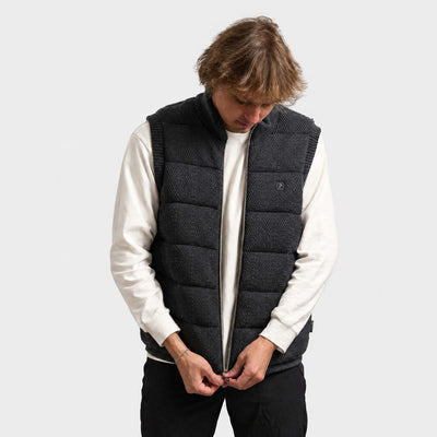 Gilet Chauffant Edition Spéciale Polar