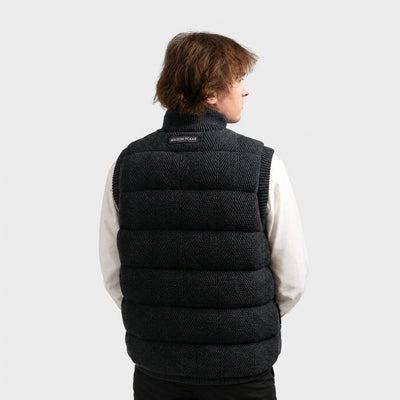 Gilet Chauffant Edition Spéciale Polar