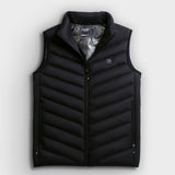 Gilet Chauffant Maison Polar®