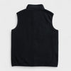 Gilet Chauffant Polaire