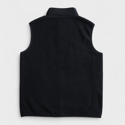 Gilet Chauffant Polaire