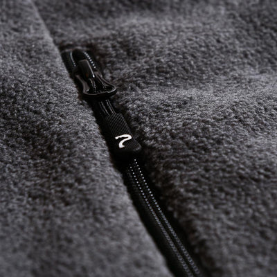 Gilet Chauffant Polaire