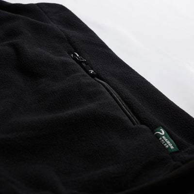 Gilet Chauffant Polaire