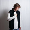 Gilet Chauffant Polaire