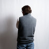 Gilet Chauffant Polaire