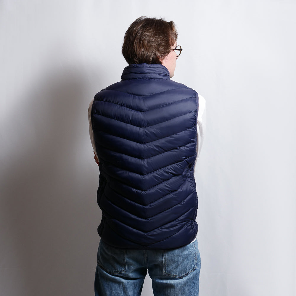Gilet Chauffant Maison Polar®