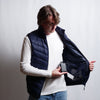 Gilet Chauffant Maison Polar®