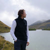 Gilet Chauffant Polaire