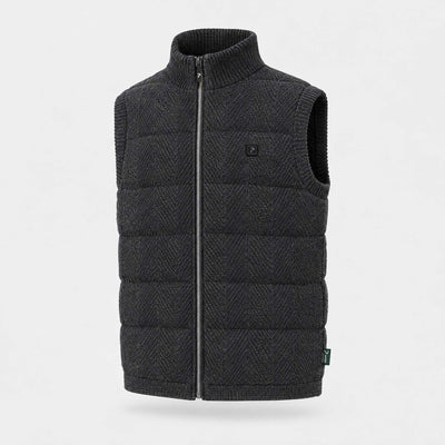 Gilet Chauffant Edition Spéciale Polar