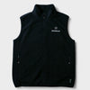Gilet Chauffant Polaire