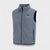 Gilet Chauffant Polaire