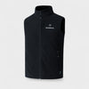 Gilet Chauffant Polaire