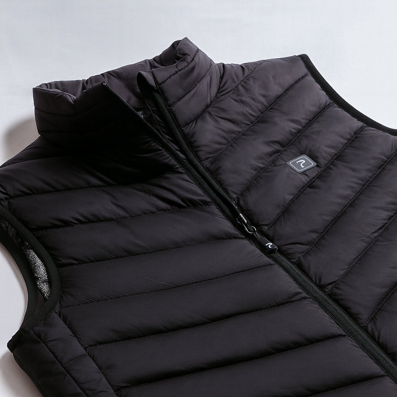 Gilet Chauffant Maison Polar®