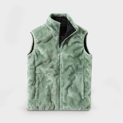 Gilet Chauffant Polar