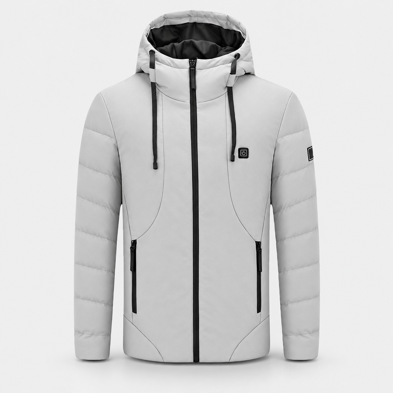 Veste Chauffante Polar | Maison Polar®
