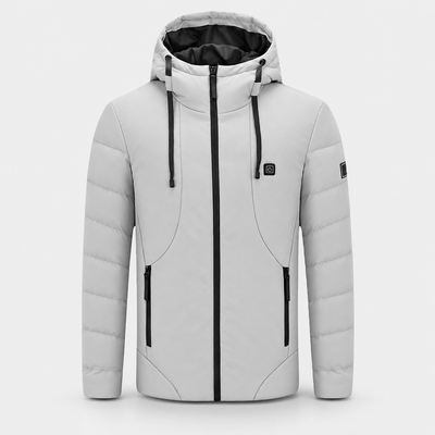 Veste Chauffante Polar | Maison Polar®