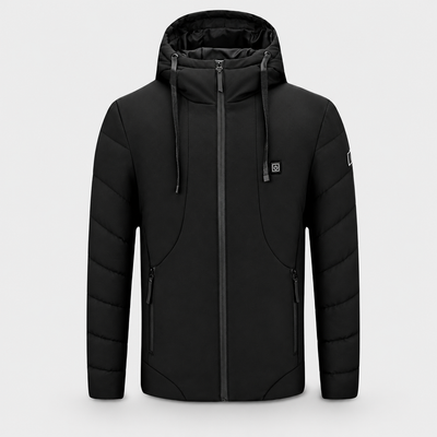 Veste Chauffante Polar | Maison Polar®