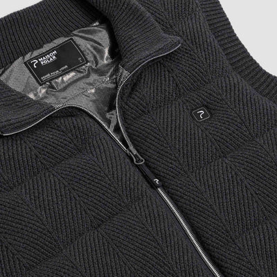Gilet Chauffant Edition Spéciale Polar