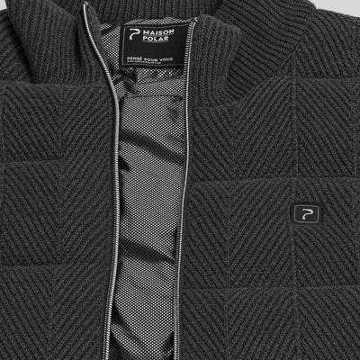 Gilet Chauffant Edition Spéciale Polar