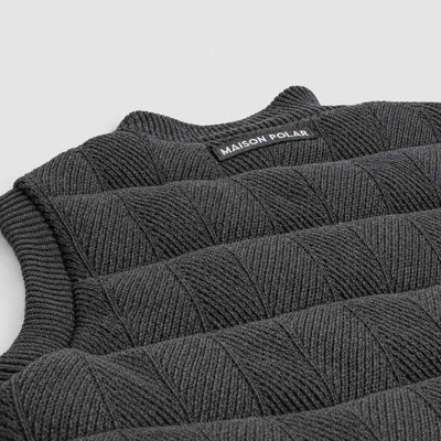 Gilet Chauffant Edition Spéciale Polar