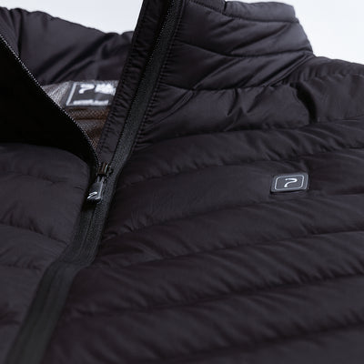 Gilet Chauffant Maison Polar®