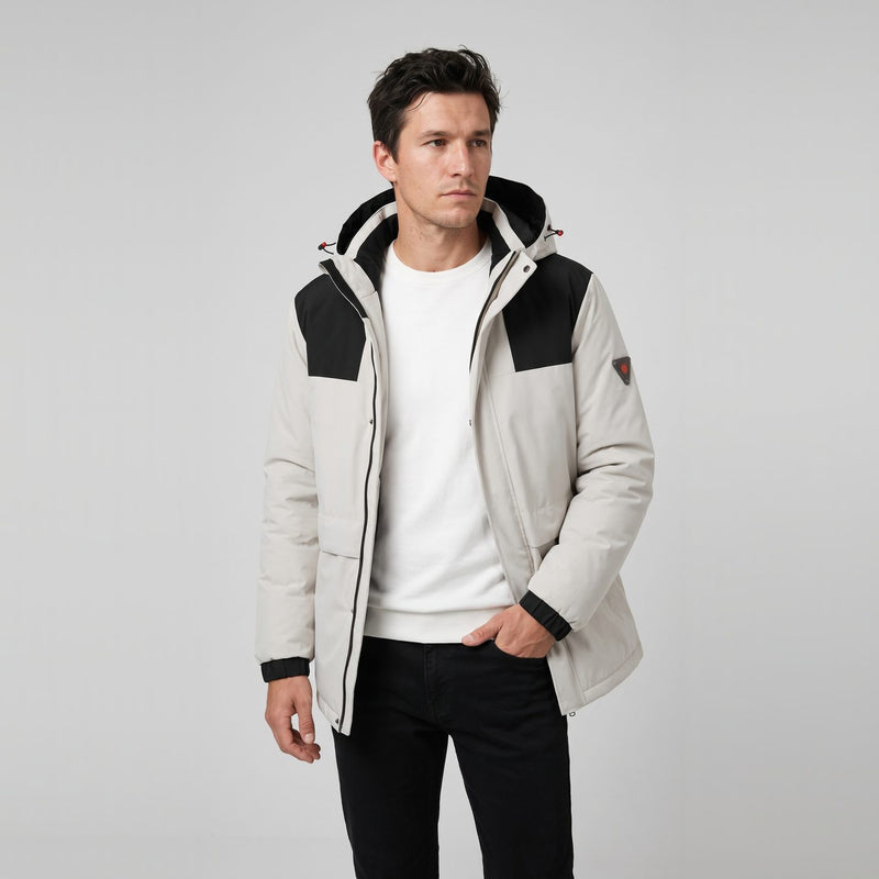Doudoune Chauffante Polar®