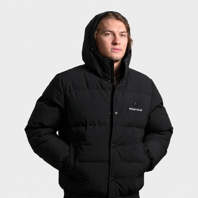 Doudoune Chauffante Polar