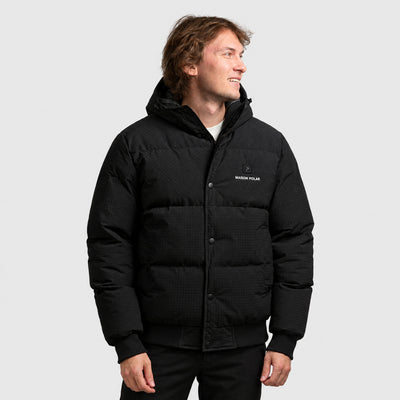 Doudoune Chauffante Polar