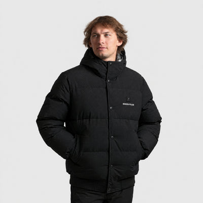 Doudoune Chauffante Polar