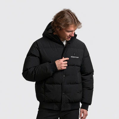 Doudoune Chauffante Polar