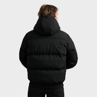 Doudoune Chauffante Polar