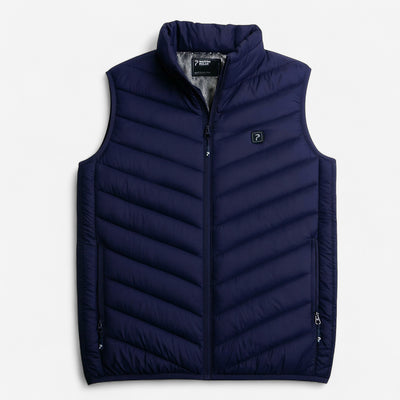 Gilet Chauffant Maison Polar®
