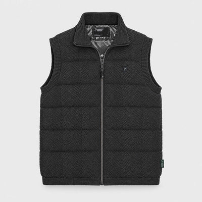 Gilet Chauffant Edition Spéciale Polar