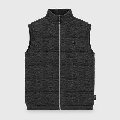 Gilet Chauffant Edition Spéciale Polar