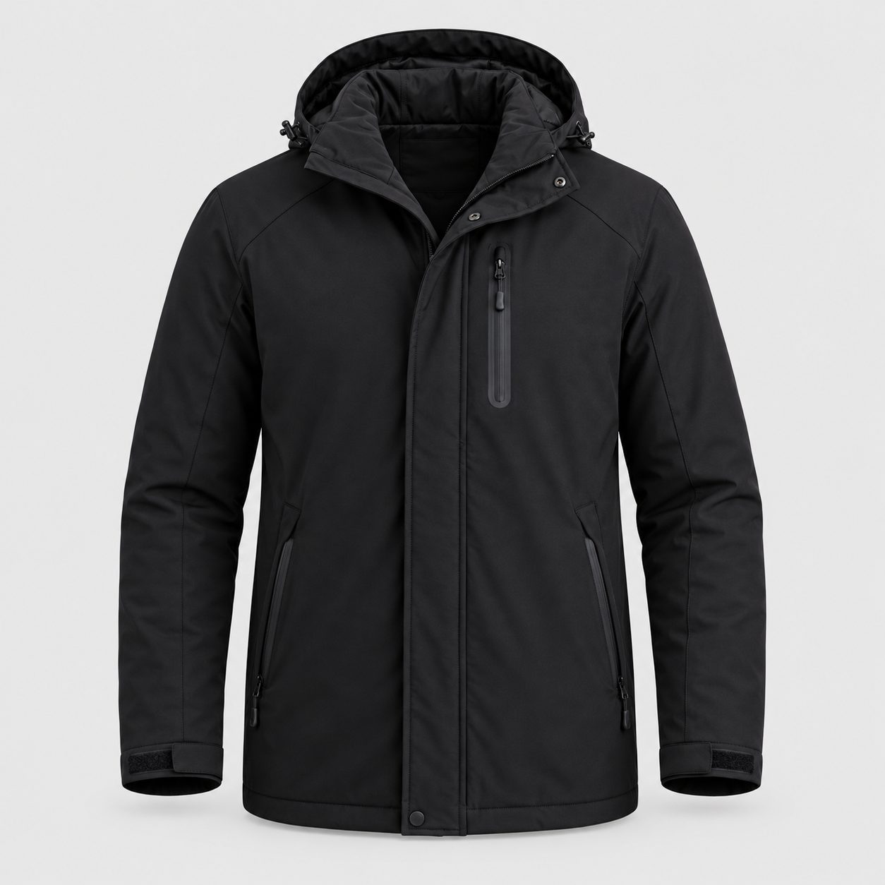 Parka Chauffante Polar® Homme
