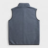 Gilet Chauffant Polaire