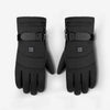 Gants Chauffants Maison Polar®